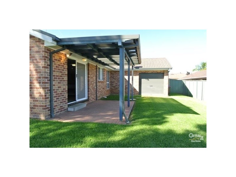 60 Womra Crescent, Glenmore Park NSW 2745