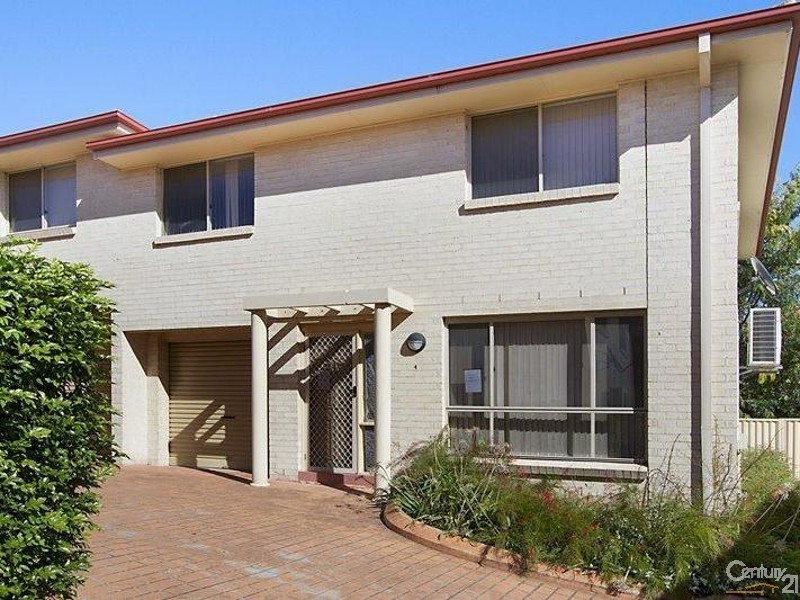 4/151-153 Cox Avenue, Penrith NSW 2750