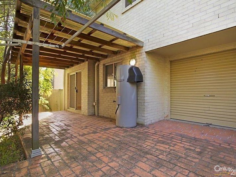 4/151-153 Cox Avenue, Penrith NSW 2750