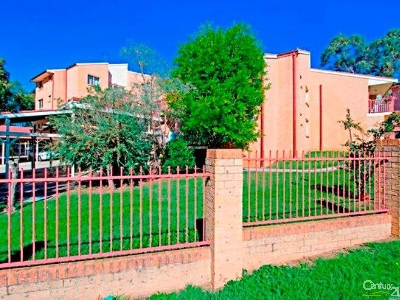 32/40-42 Victoria Street, Werrington NSW 2747