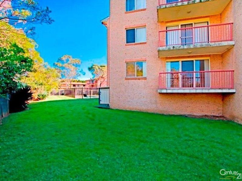 32/40-42 Victoria Street, Werrington NSW 2747