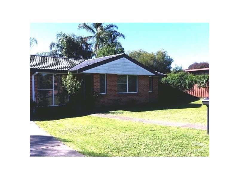 6 Chindoo Close, Kingswood NSW 2747