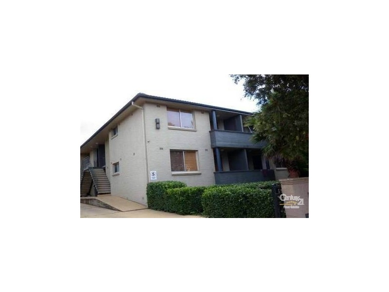 6/6 Putland Street, St Marys NSW 2760