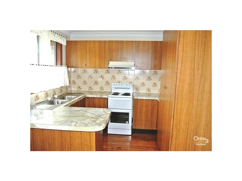 16 Kanina Place, Cranebrook NSW 2749