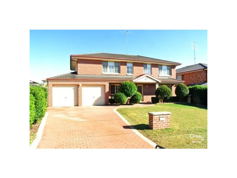 11 Huntingdale Drive, Glenmore Park NSW 2745