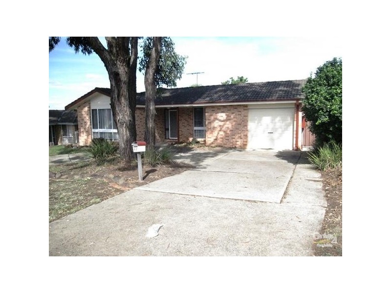 52 Chatsworth Road, St Clair NSW 2759