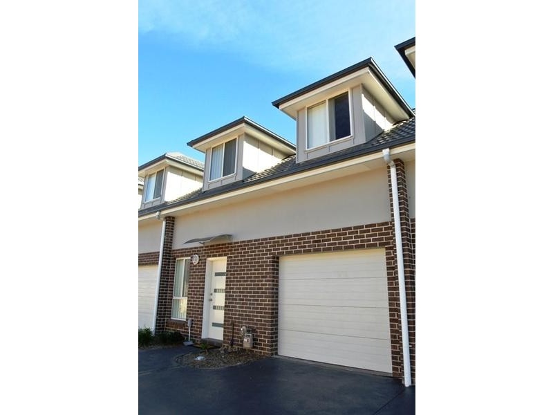 3/126 Brisbane Street, St Marys NSW 2760