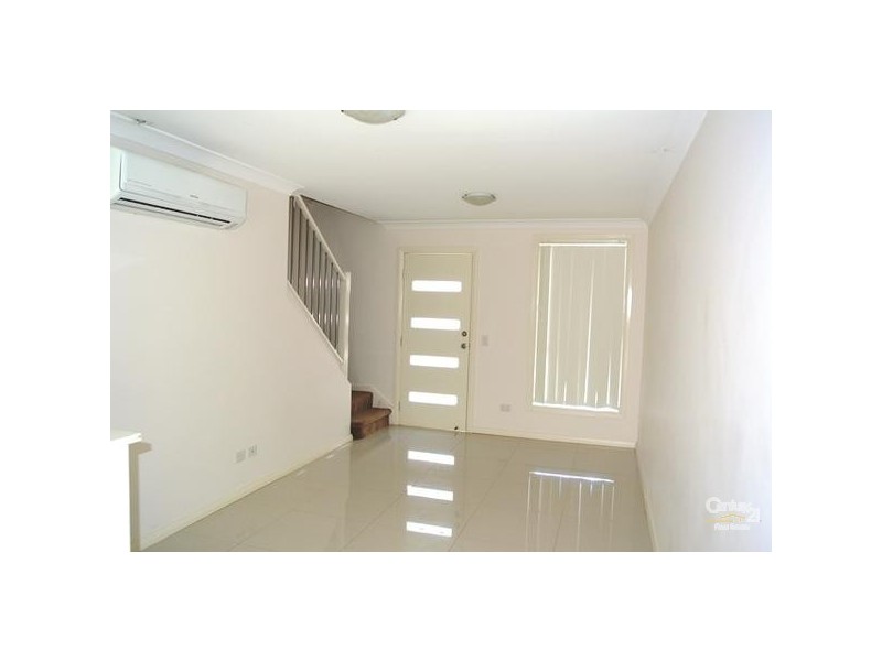 3/126 Brisbane Street, St Marys NSW 2760