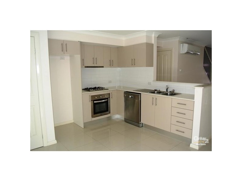 3/126 Brisbane Street, St Marys NSW 2760