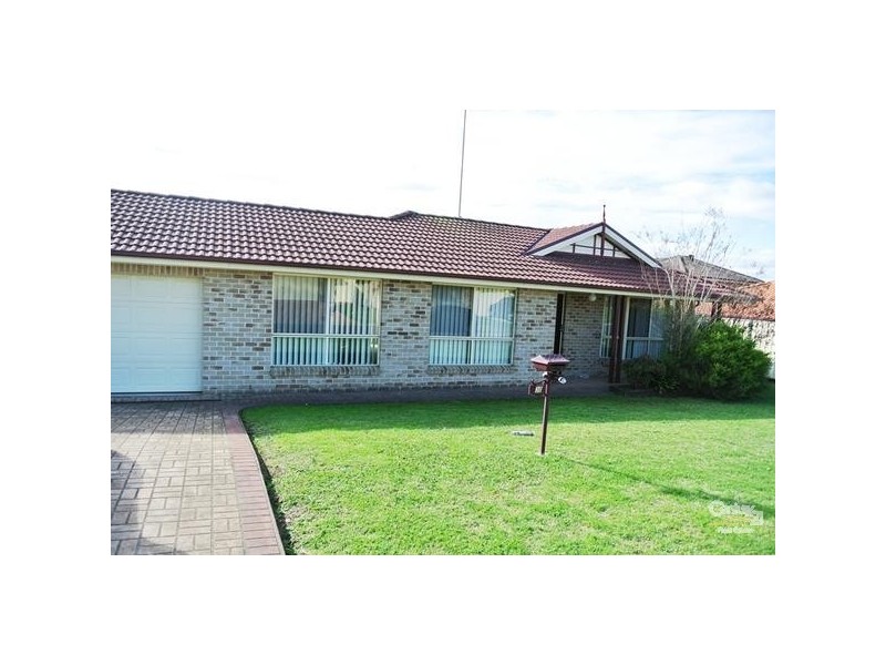 30 Coco Drive, Glenmore Park NSW 2745