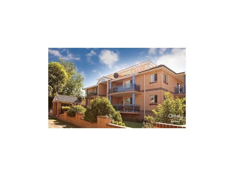 8/22 Dent Street, Jamisontown NSW 2750