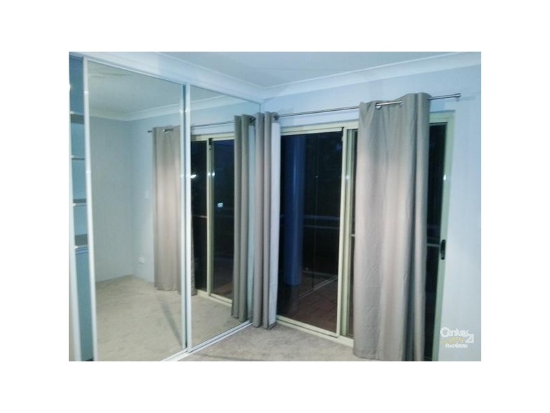 8/22 Dent Street, Jamisontown NSW 2750