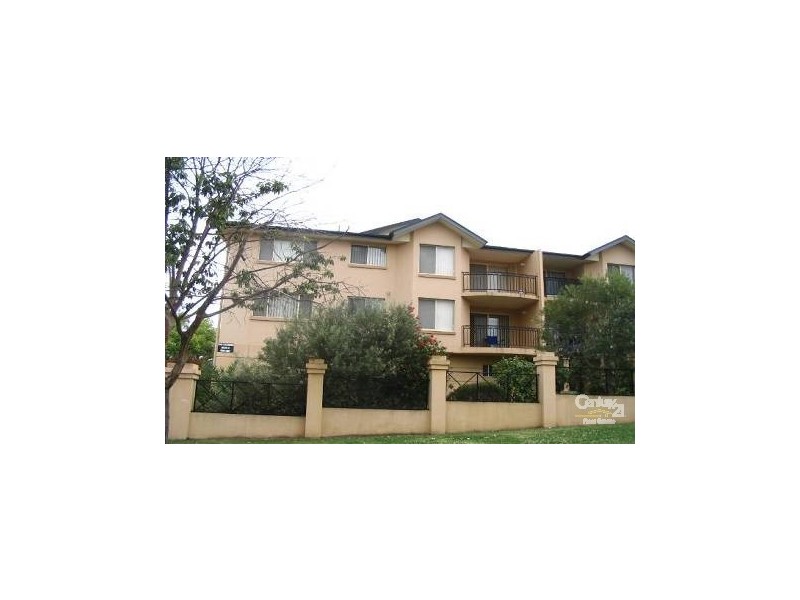 9/19-21 Thurston Street, Penrith NSW 2750