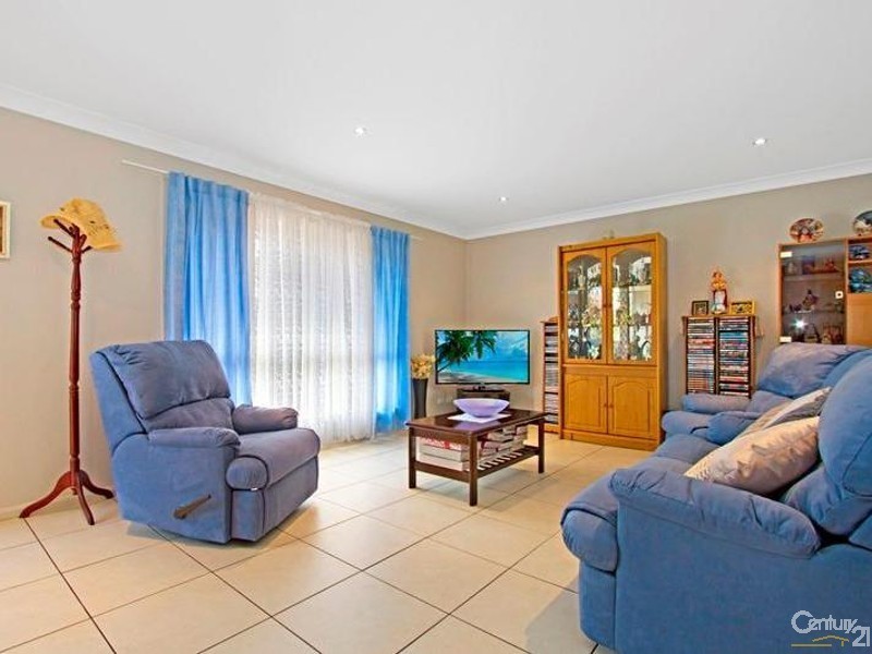 2/13 Jamison Road, Kingswood NSW 2747