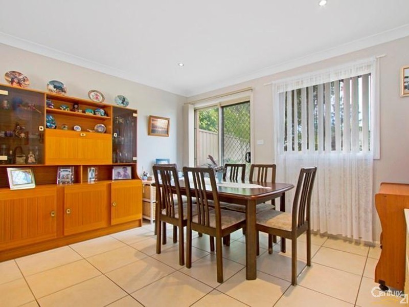 2/13 Jamison Road, Kingswood NSW 2747