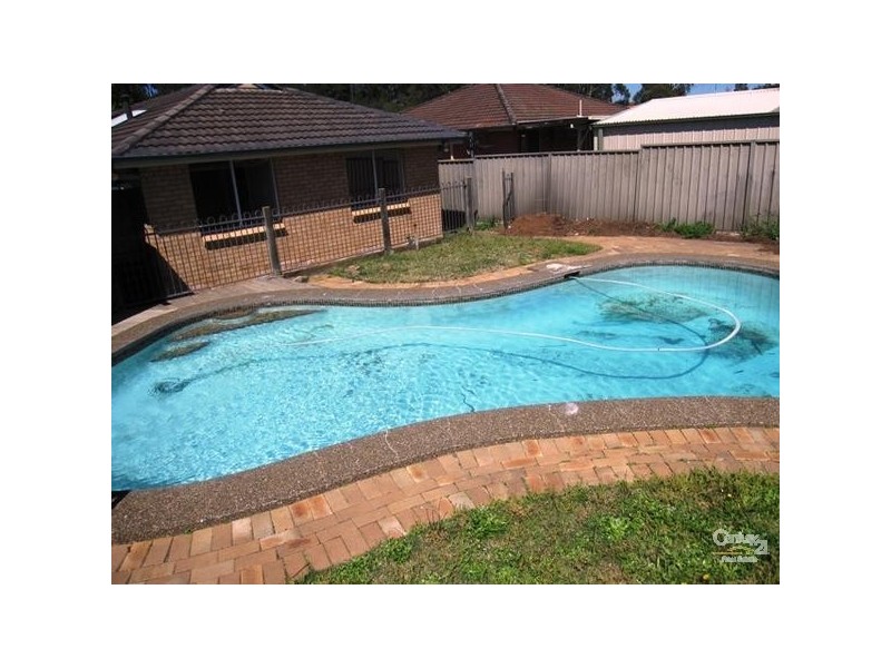 46 Glencoe Avenue, Werrington County NSW 2747