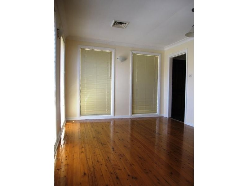 46 Glencoe Avenue, Werrington County NSW 2747