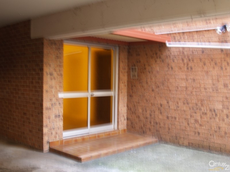 4/5 Hemmings Street, Penrith NSW 2750