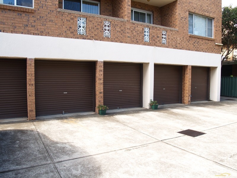 4/5 Hemmings Street, Penrith NSW 2750