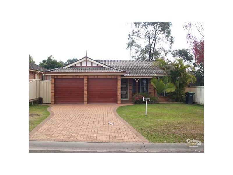 20A Kulaman Crescent, Glenmore Park NSW 2745