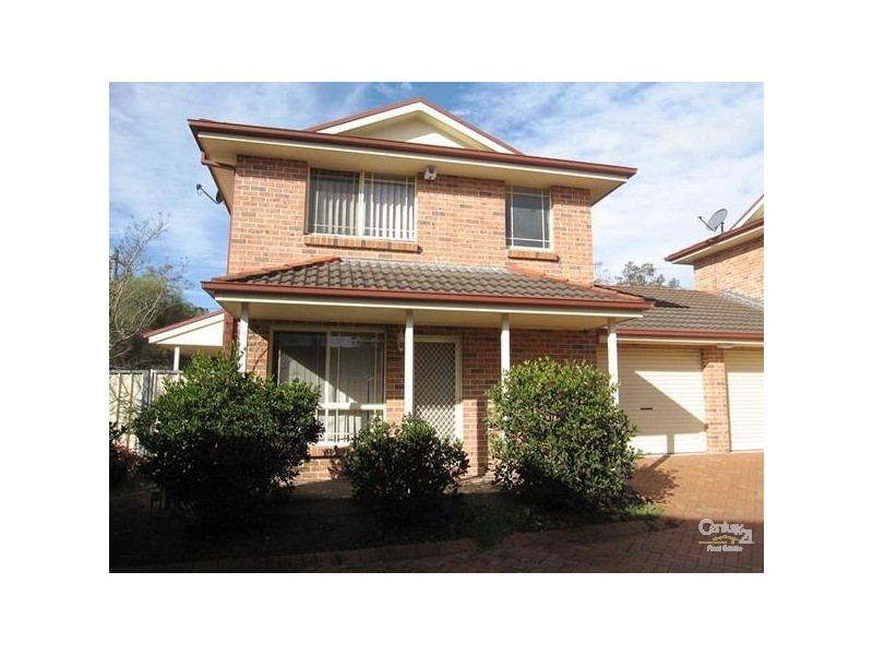 9/1 George Street, Kingswood NSW 2747