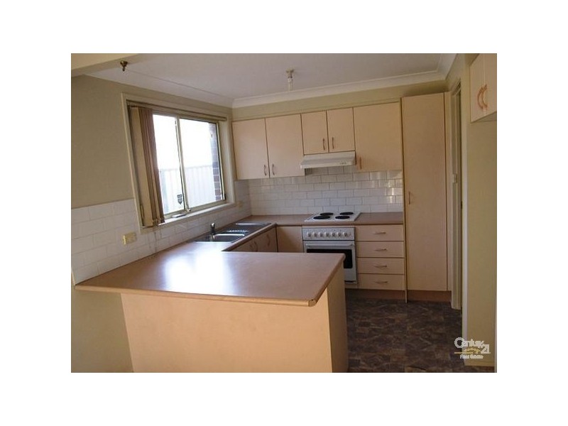 9/1 George Street, Kingswood NSW 2747