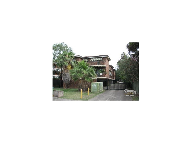 12/324 Jamison Road, Jamisontown NSW 2750