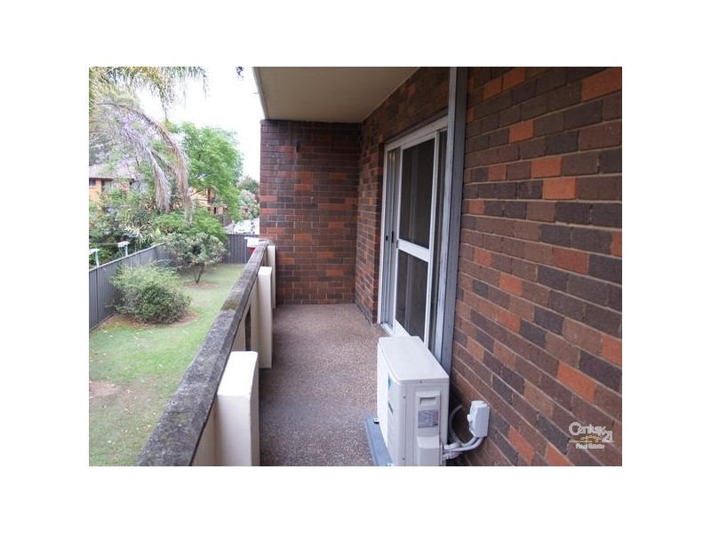 12/324 Jamison Road, Jamisontown NSW 2750