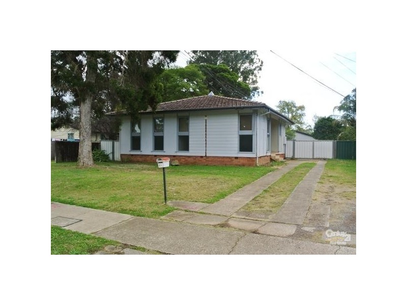 21 Houtman Avenue, Willmot NSW 2770