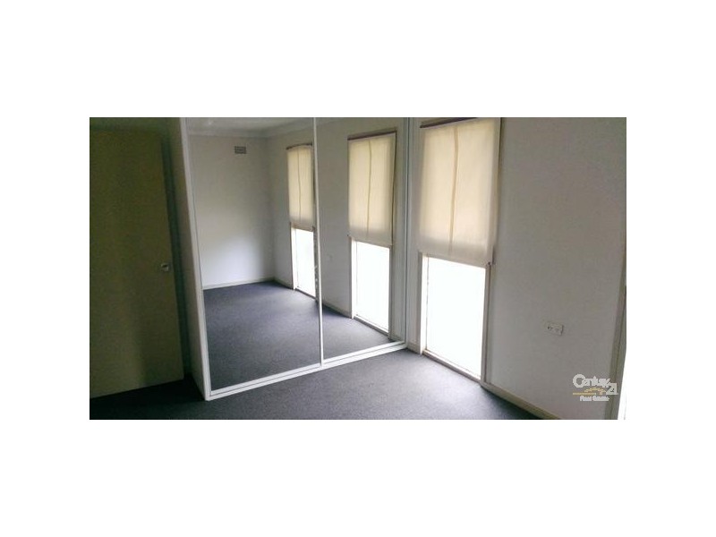 21 Houtman Avenue, Willmot NSW 2770