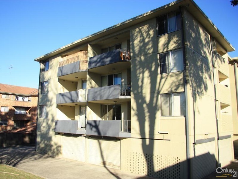 27/65 Park Avenue, Kingswood NSW 2747