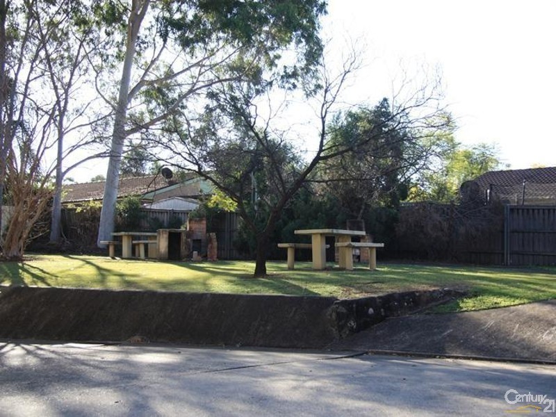 27/65 Park Avenue, Kingswood NSW 2747