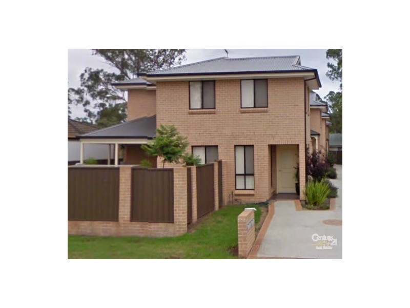 1/29 Pembroke Street, Cambridge Park NSW 2747