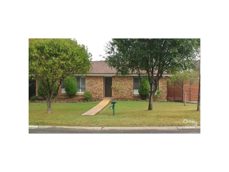 37 Mellfell Road, Cranebrook NSW 2749