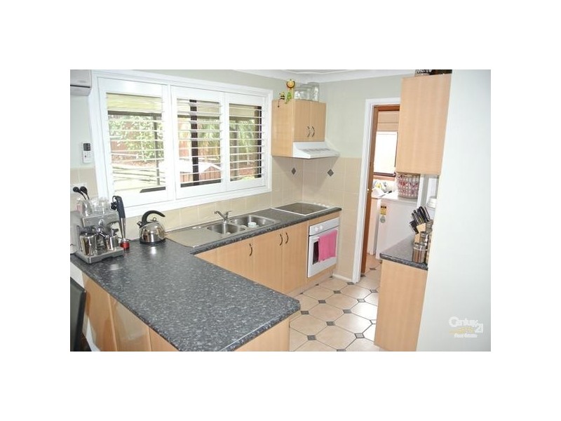 37 Mellfell Road, Cranebrook NSW 2749