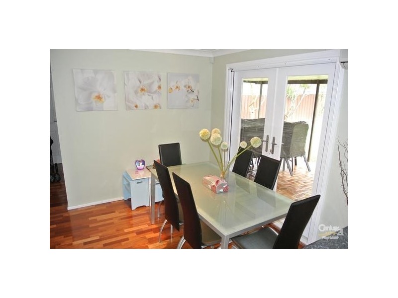 37 Mellfell Road, Cranebrook NSW 2749