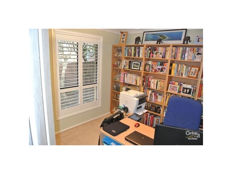 37 Mellfell Road, Cranebrook NSW 2749