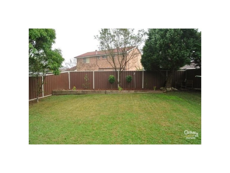 37 Mellfell Road, Cranebrook NSW 2749