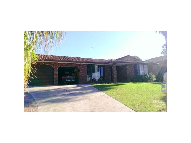 59 Laycock Street, Cranebrook NSW 2749