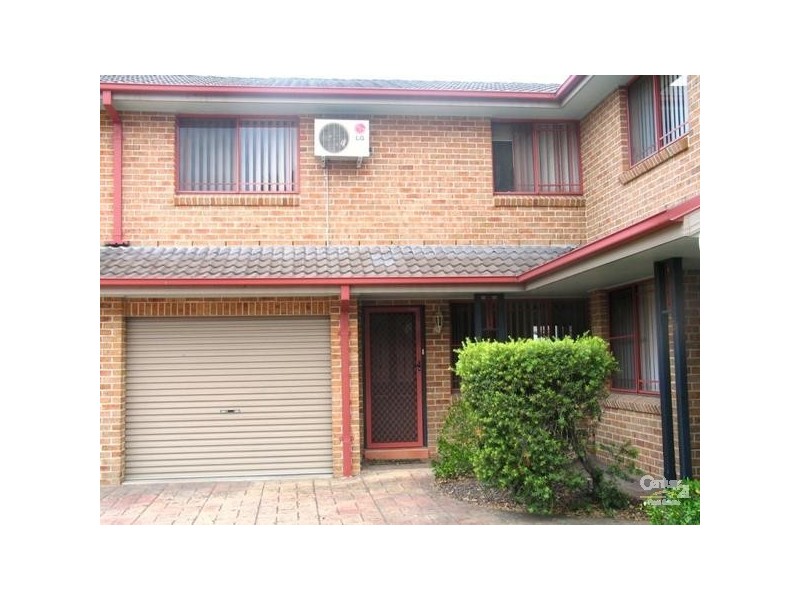 5/4 Derby Street, Kingswood NSW 2747