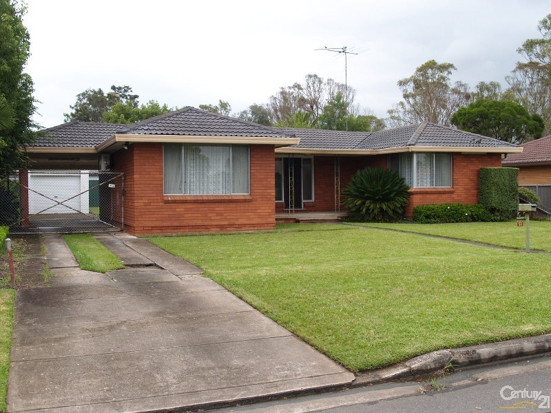 92 Albert Street, Werrington NSW 2747