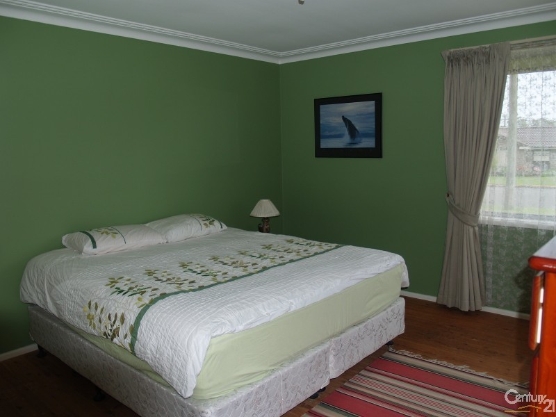 92 Albert Street, Werrington NSW 2747