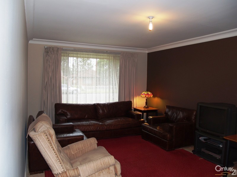 92 Albert Street, Werrington NSW 2747