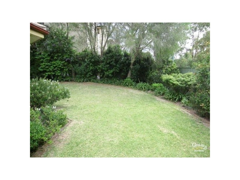 1 Coolabah Crescent, Glenmore Park NSW 2745