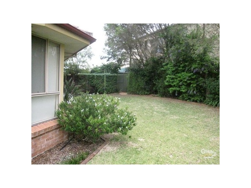 1 Coolabah Crescent, Glenmore Park NSW 2745