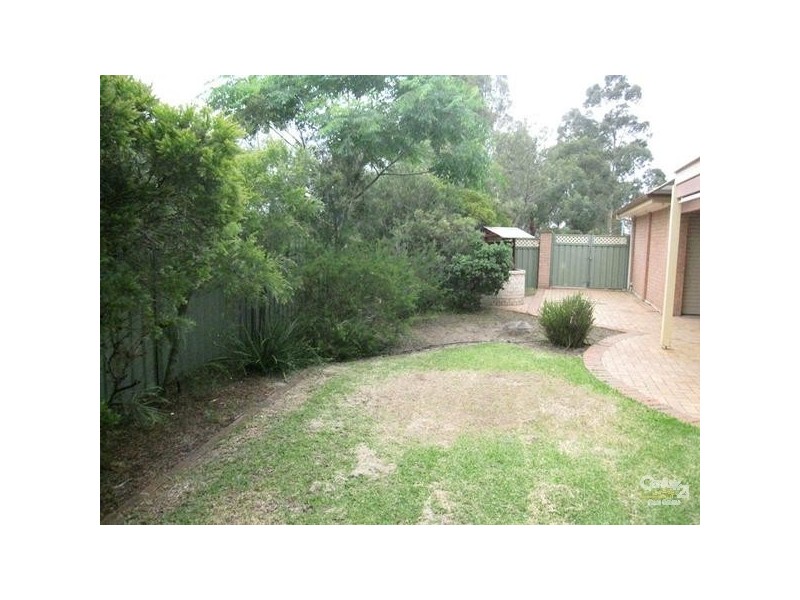 1 Coolabah Crescent, Glenmore Park NSW 2745