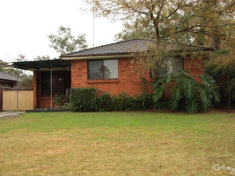 37 Allard Street, Penrith NSW 2750