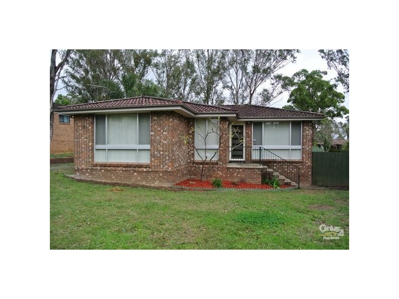 7 Pendock Road, Cranebrook NSW 2749