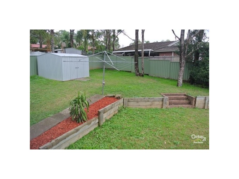 7 Pendock Road, Cranebrook NSW 2749
