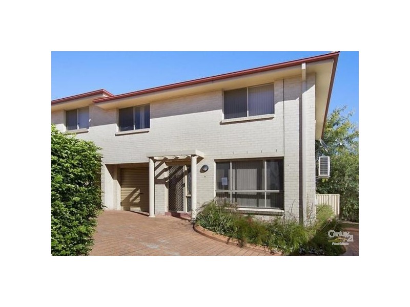 4/151-153 Cox Avenue, Penrith NSW 2750